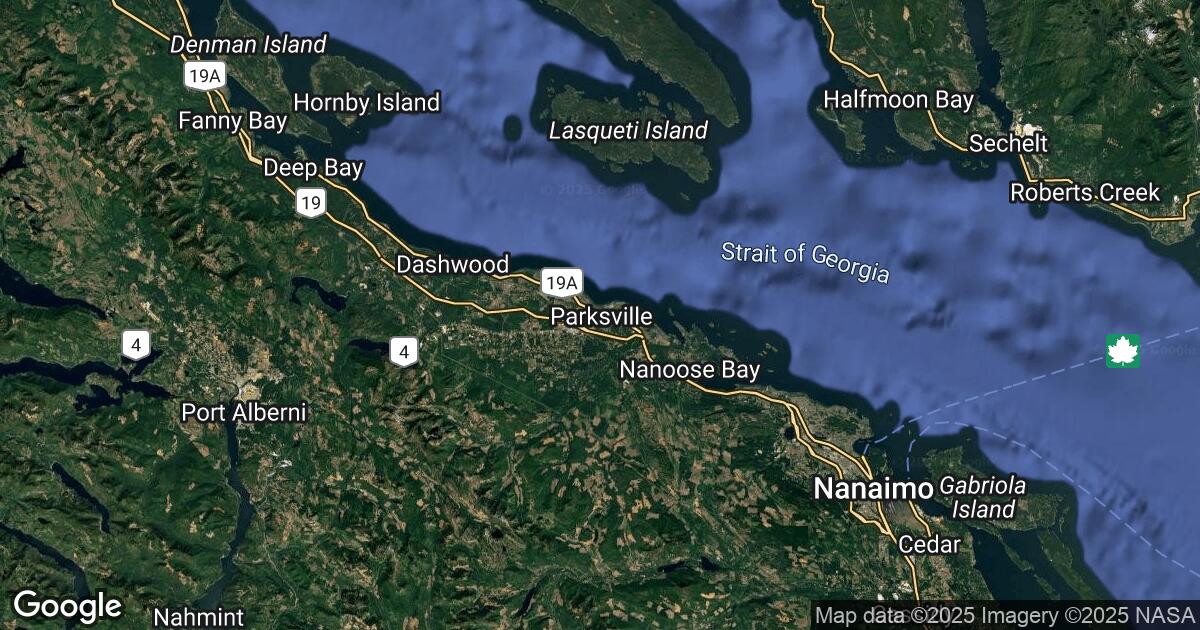 199.175.131.8 Parksville, British Columbia, π¨π¦ Canada 199.175.131.8 Parksville, British Columbia, π¨π¦ Canada