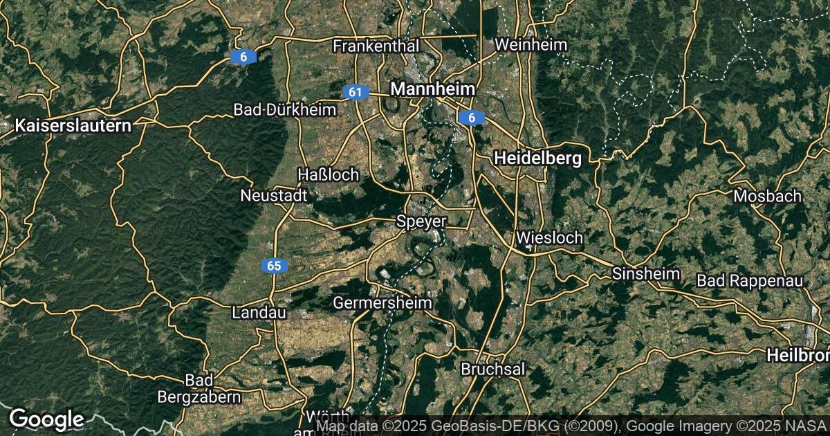 77.37.4.0 Speyer, Rheinland-Pfalz, 🇩🇪 Germany