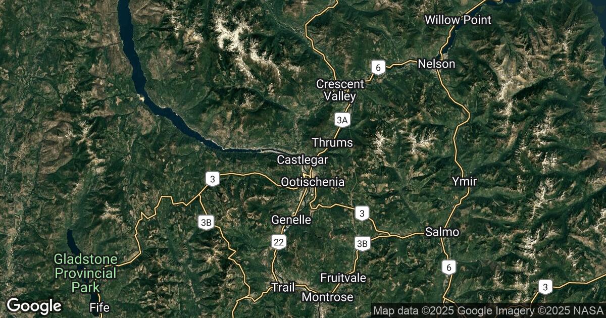 199.60.151.2 Castlegar, British Columbia, 🇨🇦 Canada