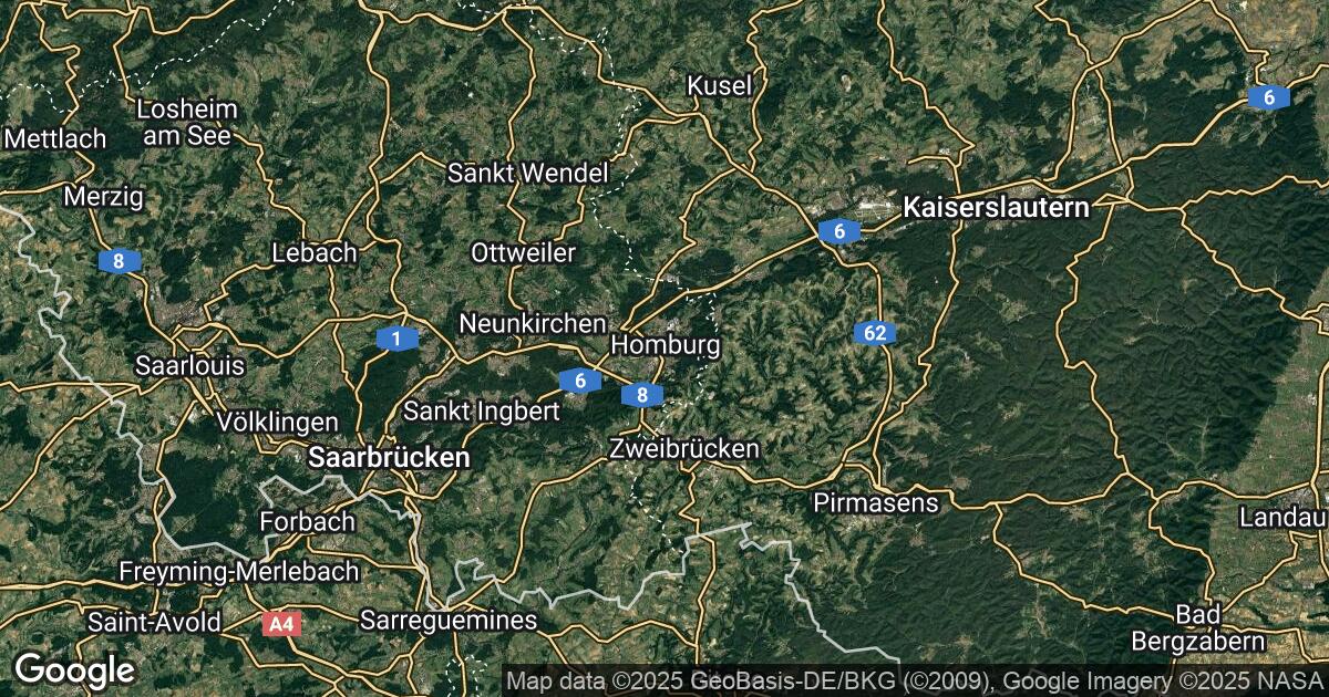 134.96.231.107 Homburg, Saarland, 🇩🇪 Germany