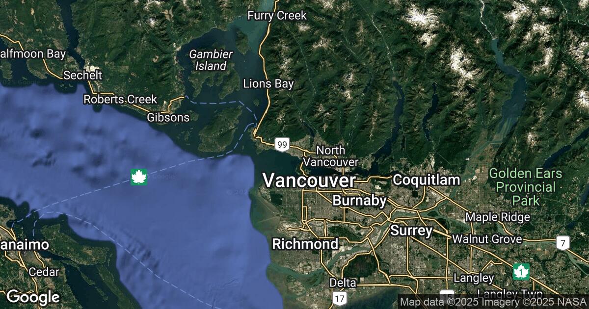 50.68.112.4 West Vancouver, British Columbia, 🇨🇦 Canada