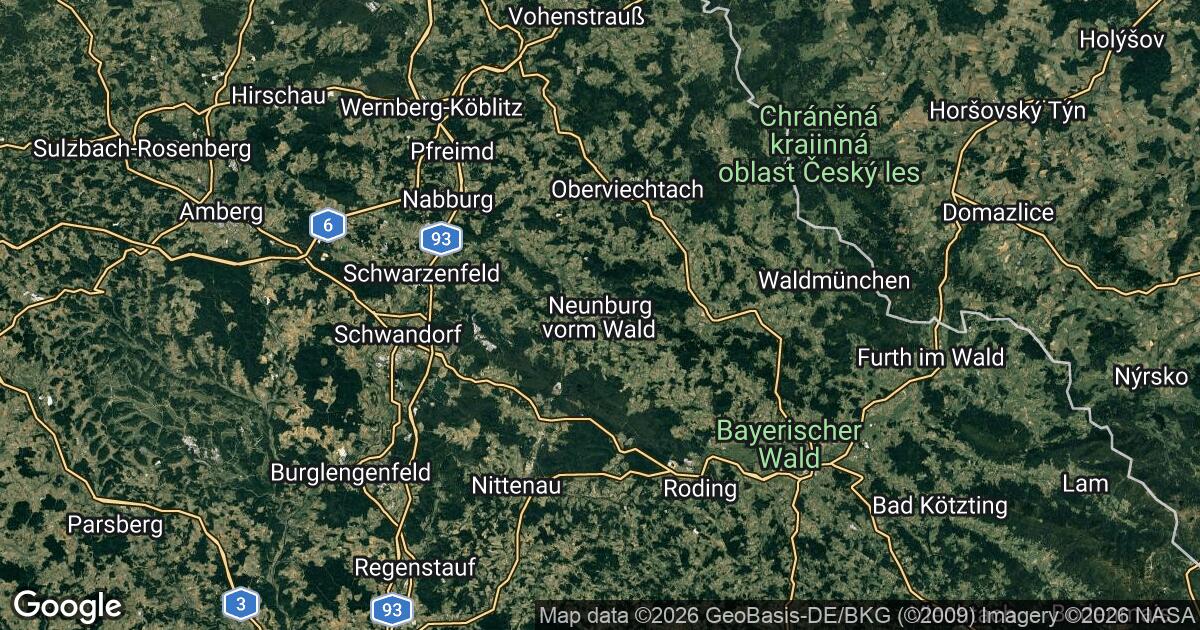 88.133.84.39 Neunburg vorm Wald, Bavaria, 🇩🇪 Germany