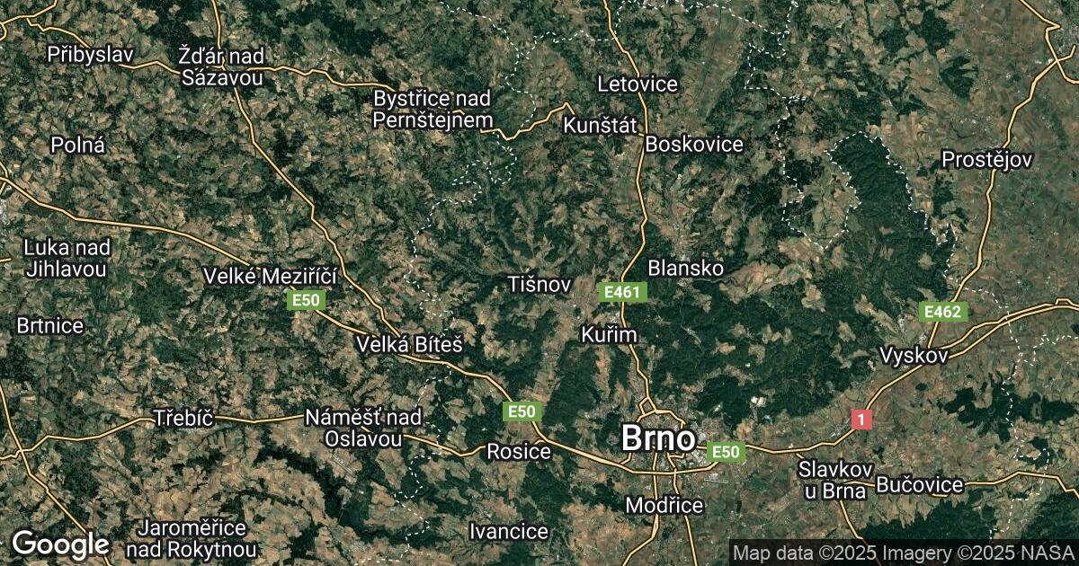 212.96.191.129 Tišnov, South Moravian, 🇨🇿 Czech Republic