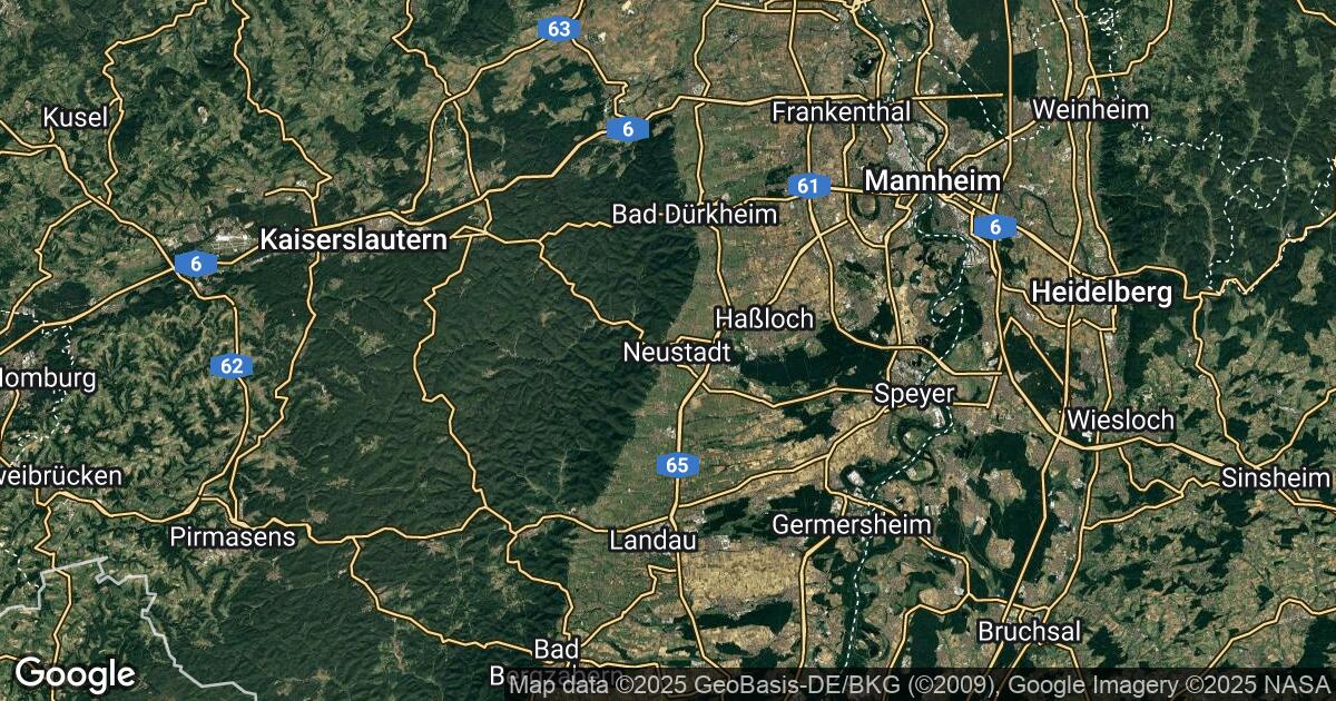 128.0.101.63 Neustadt an der Weinstraße, Rheinland-Pfalz, 🇩🇪 Germany