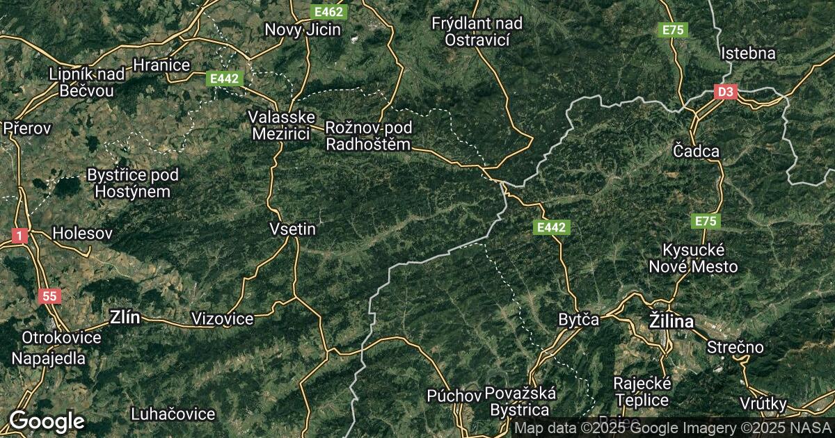 85.92.52.94 Karolinka, Zlín, 🇨🇿 Czech Republic