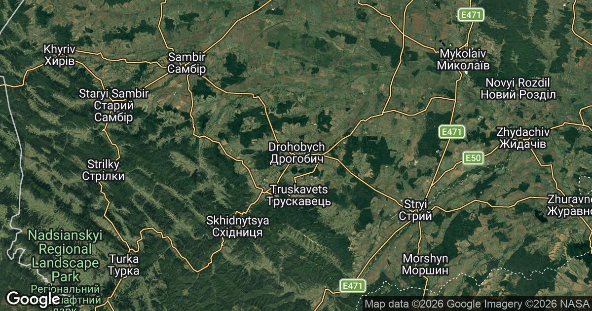 193.19.252.0 Drohobych, Lviv, 🇺🇦 Ukraine