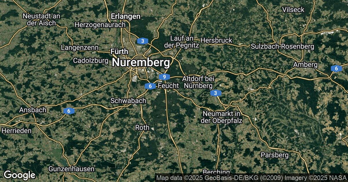 5.10.0.38 Schwarzenbruck, Bavaria, 🇩🇪 Germany