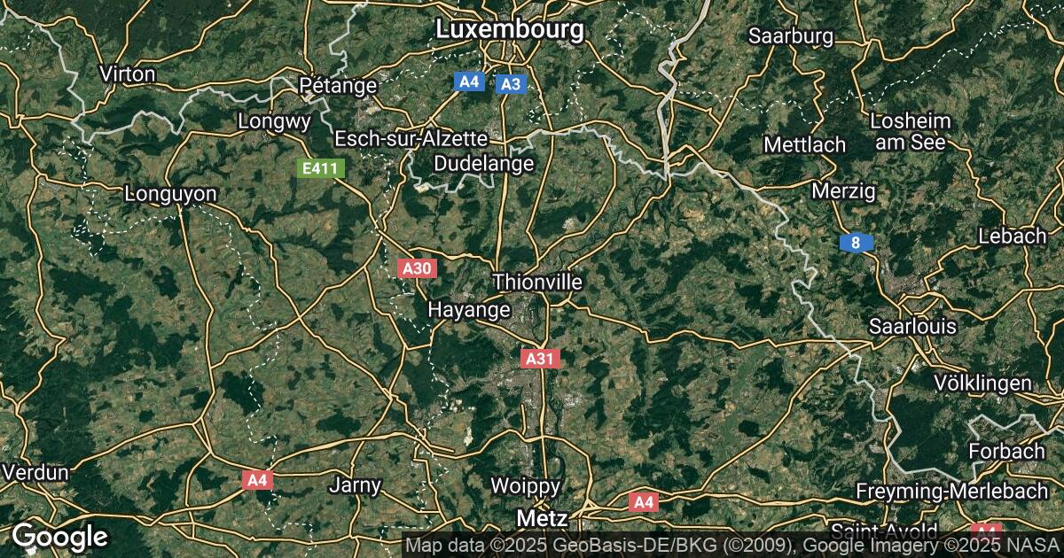 31.11.47.255 Thionville, Grand Est, 🇫🇷 France