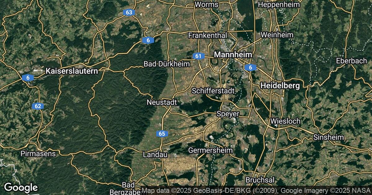 88.134.35.0 Haßloch, Rheinland-Pfalz, 🇩🇪 Germany