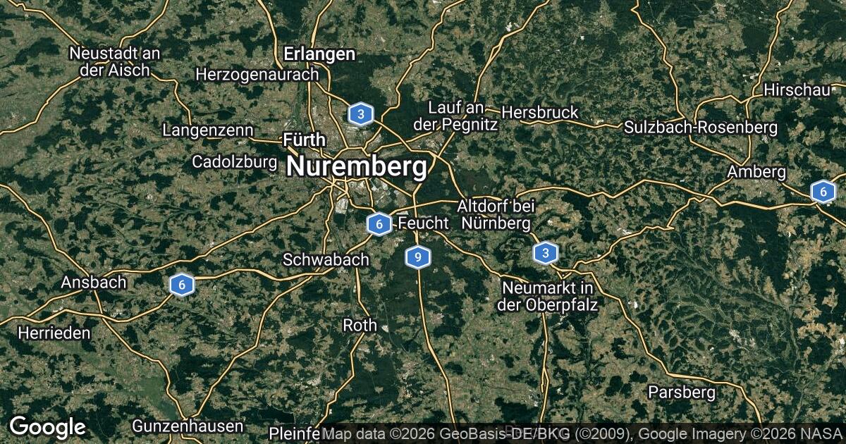 188.195.14.0 Feucht, Bavaria, 🇩🇪 Germany