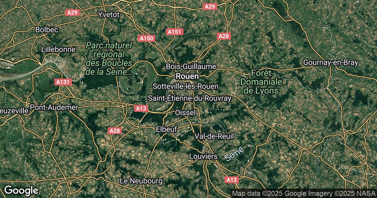 195.221.20.10 Saint-Étienne-du-Rouvray, Normandy, 🇫🇷 France