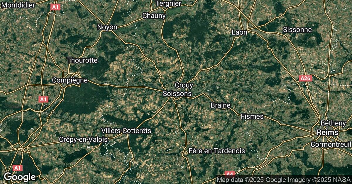 78.250.207.173 Soissons, Hauts-de-France, 🇫🇷 France