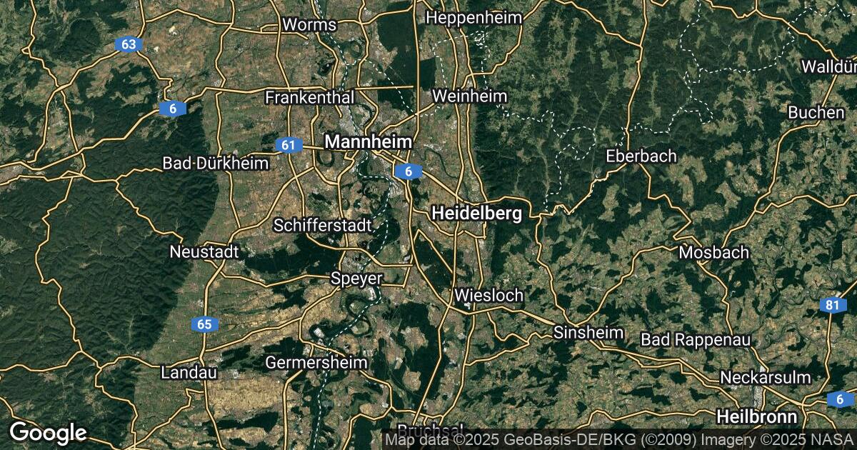 134.3.120.119 Schwetzingen, Baden-Wurttemberg, 🇩🇪 Germany