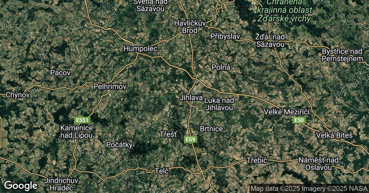 176.123.13.155 Jihlava, Vysočina, 🇨🇿 Czech Republic