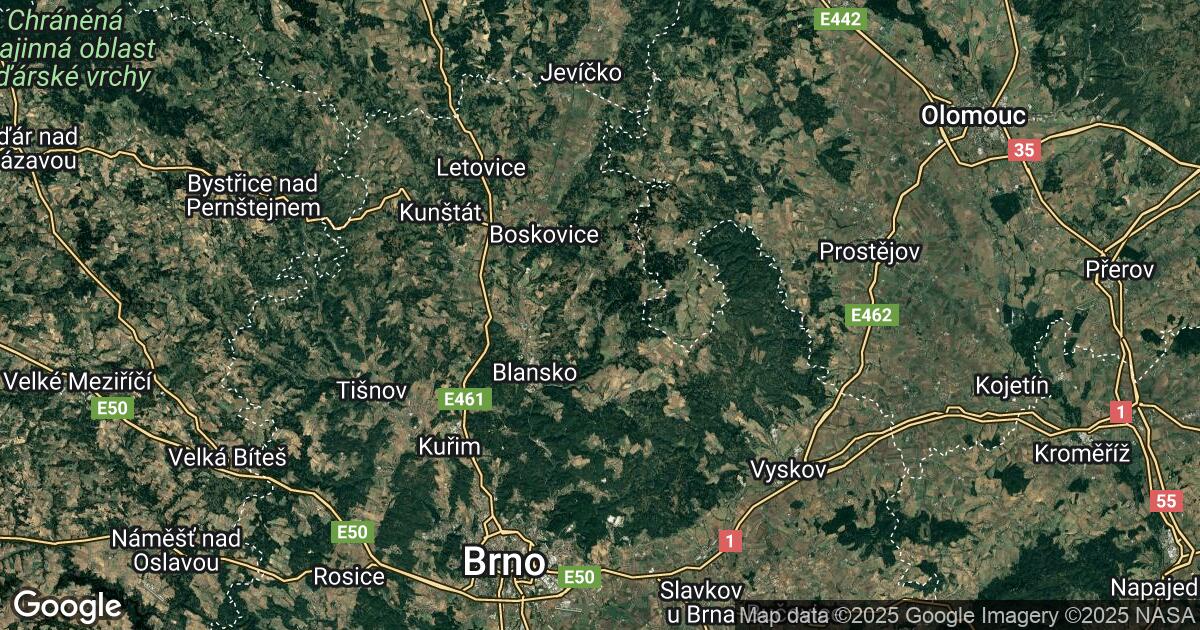 91.219.243.2 Sloup, South Moravian, 🇨🇿 Czech Republic