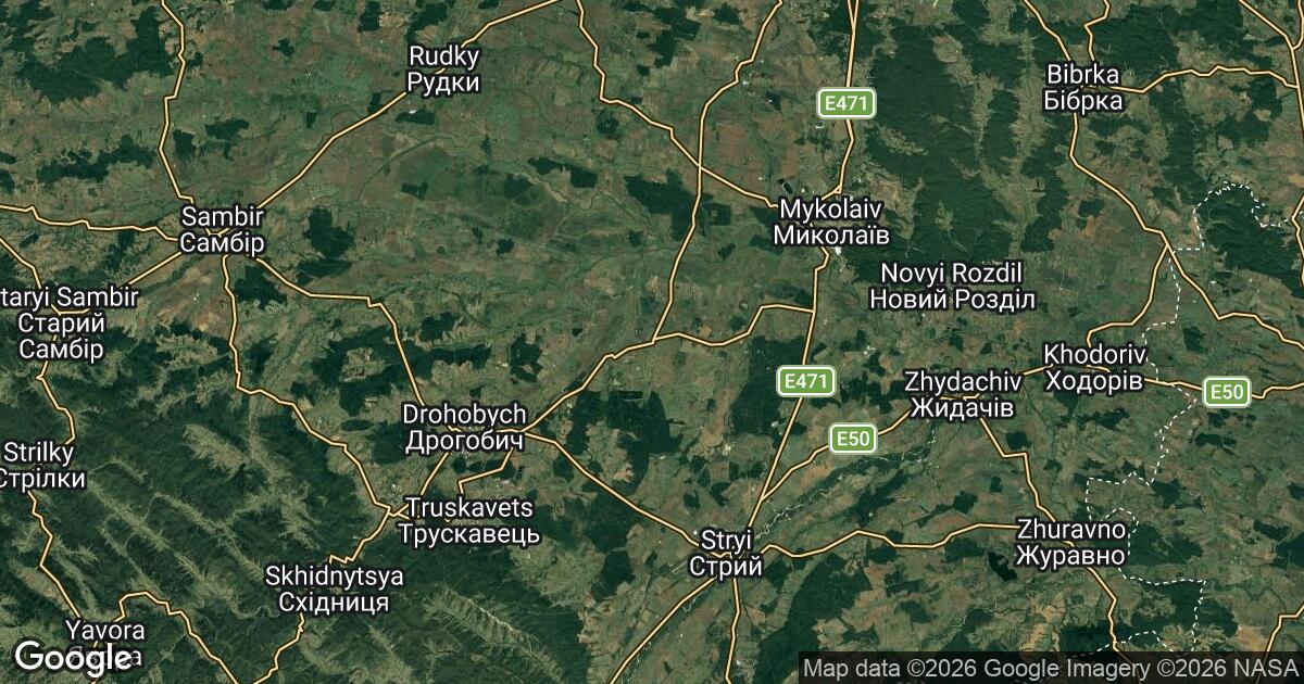 146.19.226.0 Medenychi, Lviv, 🇺🇦 Ukraine