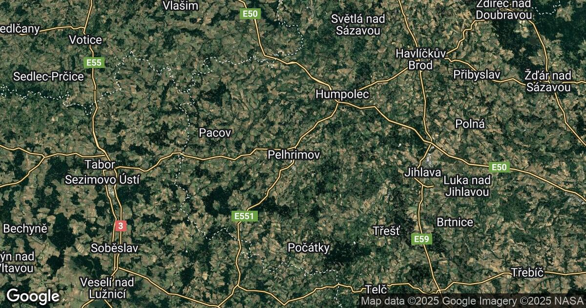 176.97.9.14 Pelhřimov, Vysočina, 🇨🇿 Czech Republic