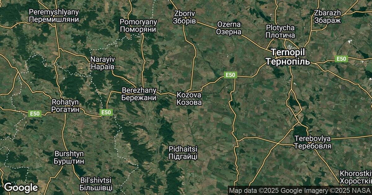 94.231.180.98 Kozova, Ternopil, 🇺🇦 Ukraine