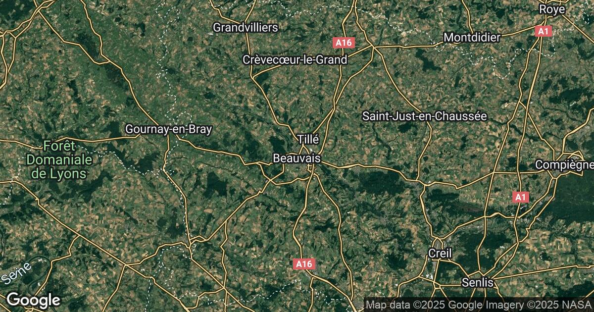 62.244.112.98 Beauvais, Hauts-de-France, 🇫🇷 France