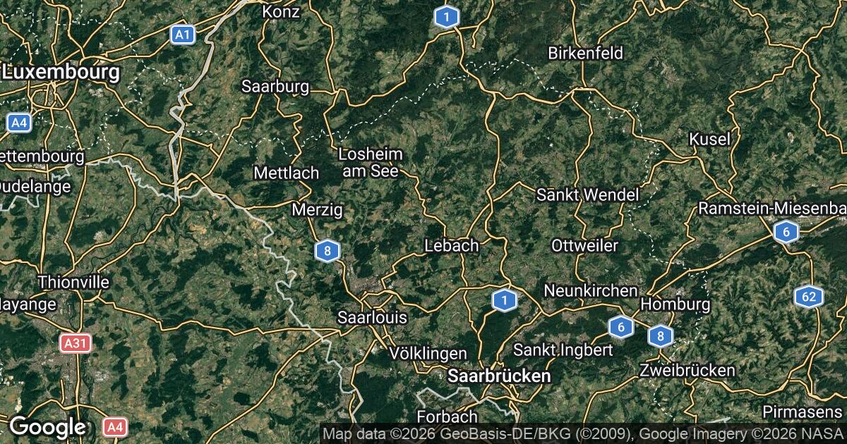 88.134.36.0 Schmelz, Saarland, 🇩🇪 Germany