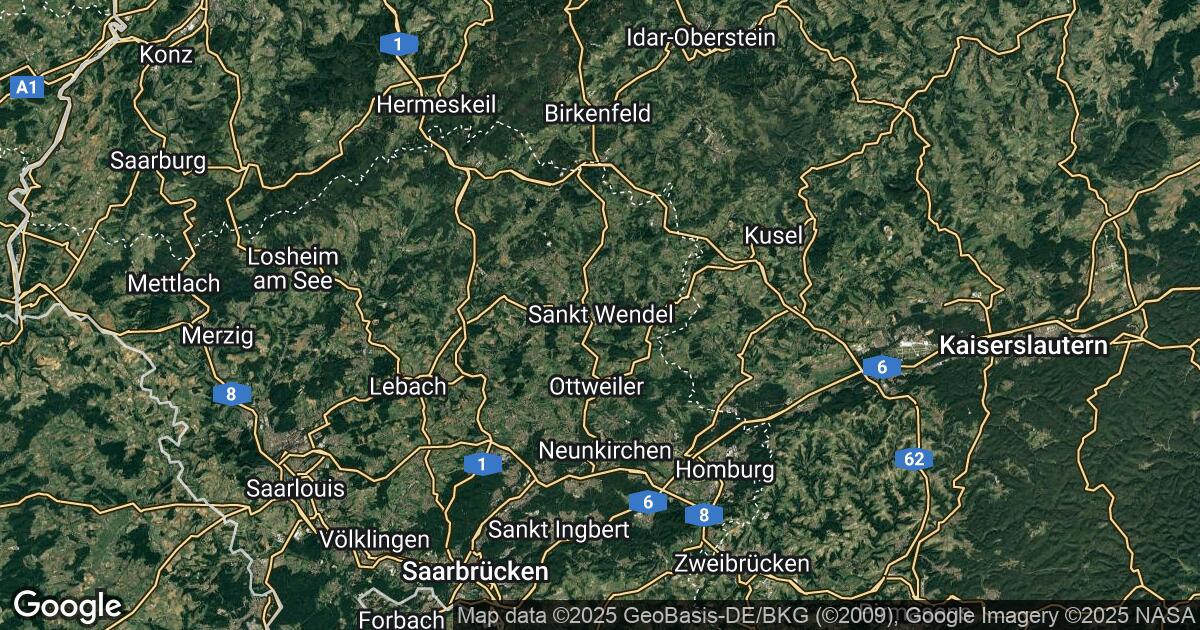 217.11.52.111 Sankt Wendel, Saarland, 🇩🇪 Germany