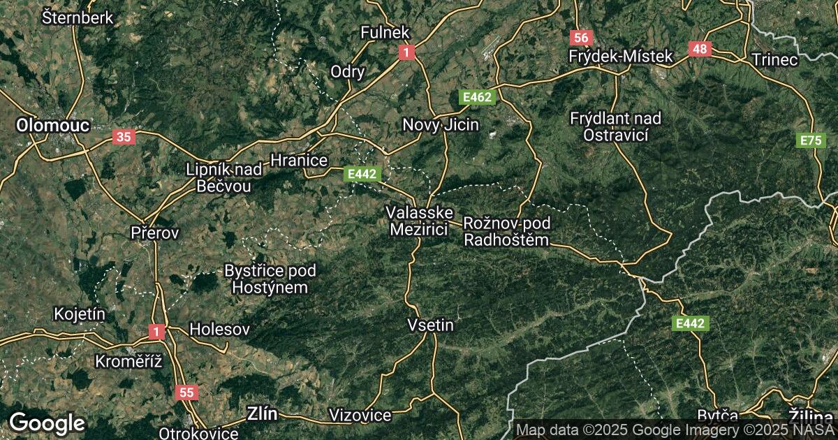 213.235.93.70 Valašské Meziříčí, Zlín, 🇨🇿 Czech Republic
