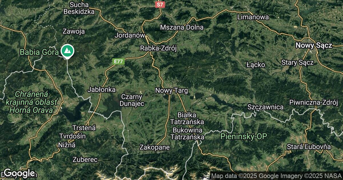 195.88.144.9 Nowy Targ, Lesser Poland, π΅π± Poland 195.88.144.9 Nowy Targ, Lesser Poland, π΅π± Poland