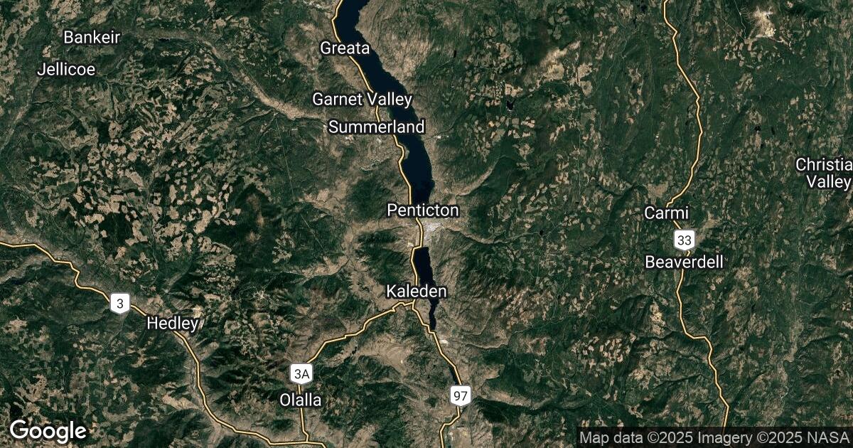 154.20.219.234 Penticton, British Columbia, 🇨🇦 Canada