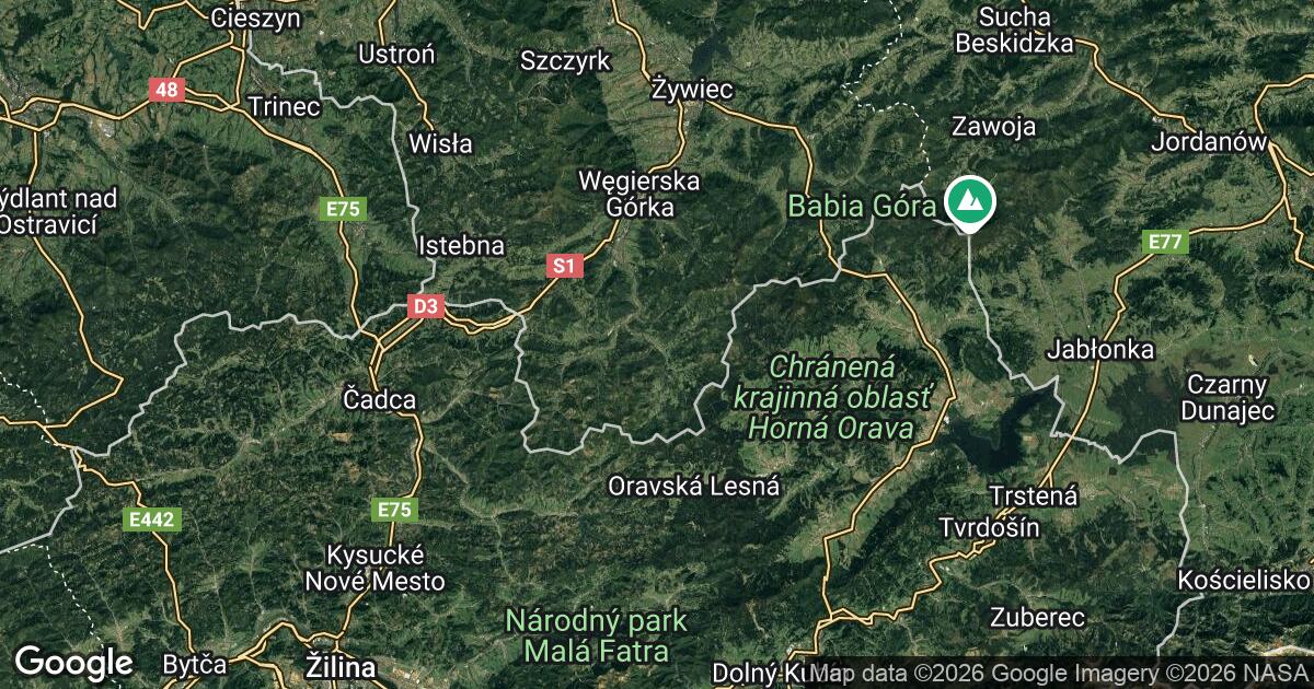 94.240.31.2 Ujsoły, Silesia, 🇵🇱 Poland