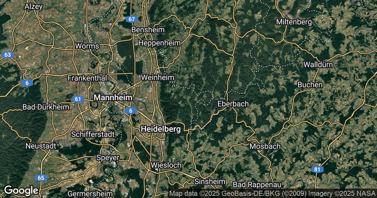 134.101.30.180 Heiligkreuzsteinach, Baden-Wurttemberg, 🇩🇪 Germany