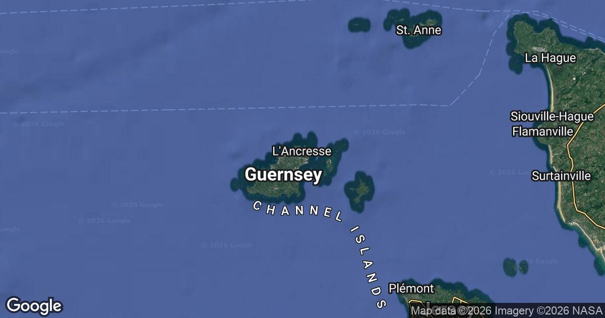 213.167.81.5 Saint Sampson, St Sampson, 🇬🇬 Guernsey