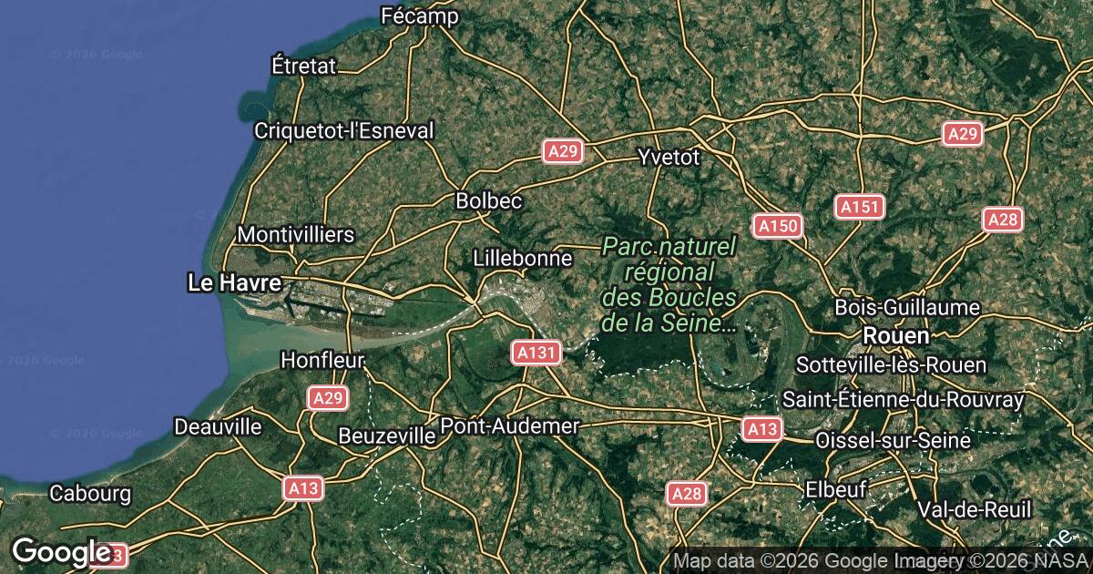 81.255.154.0 Notre-Dame-de-Gravenchon, Normandy, 🇫🇷 France
