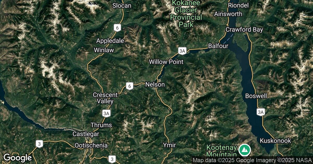 24.67.180.78 Nelson, British Columbia, 🇨🇦 Canada