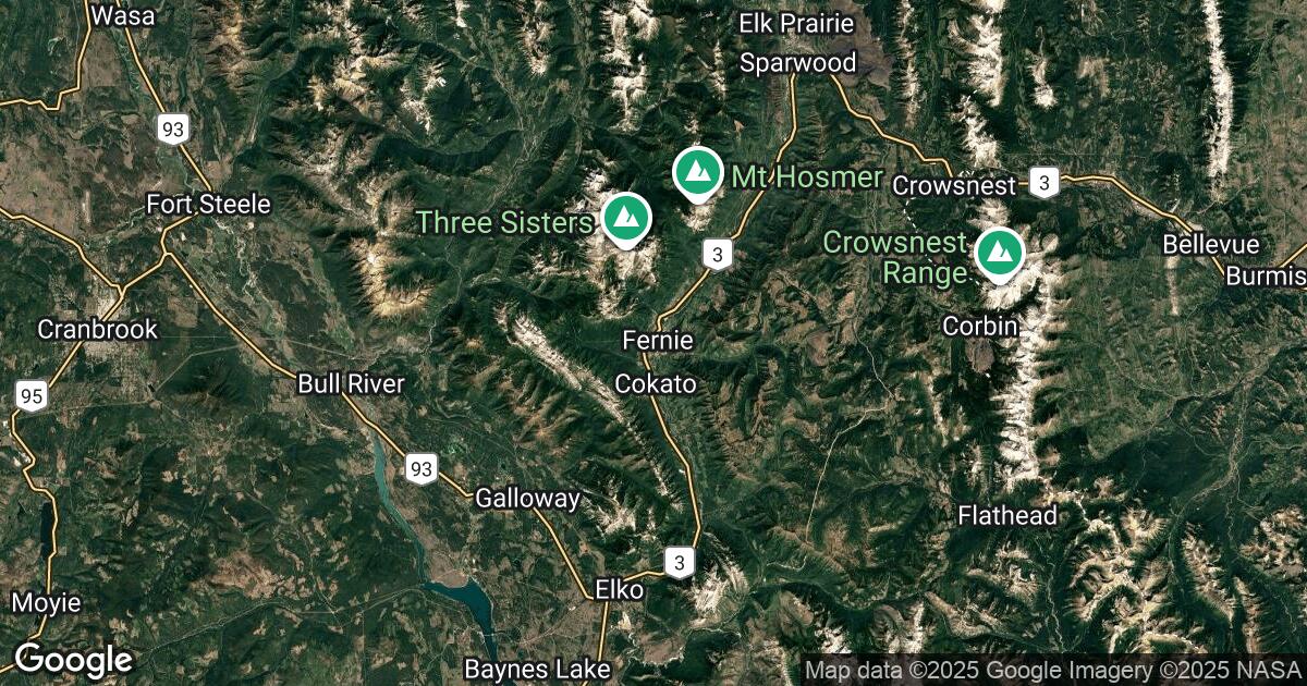 207.6.128.235 Fernie, British Columbia, 🇨🇦 Canada