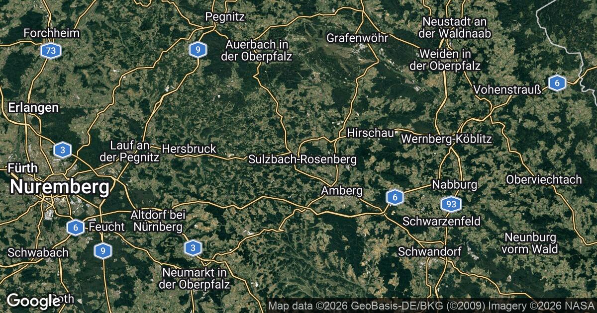 91.237.214.7 Sulzbach-Rosenberg, Bavaria, 🇩🇪 Germany
