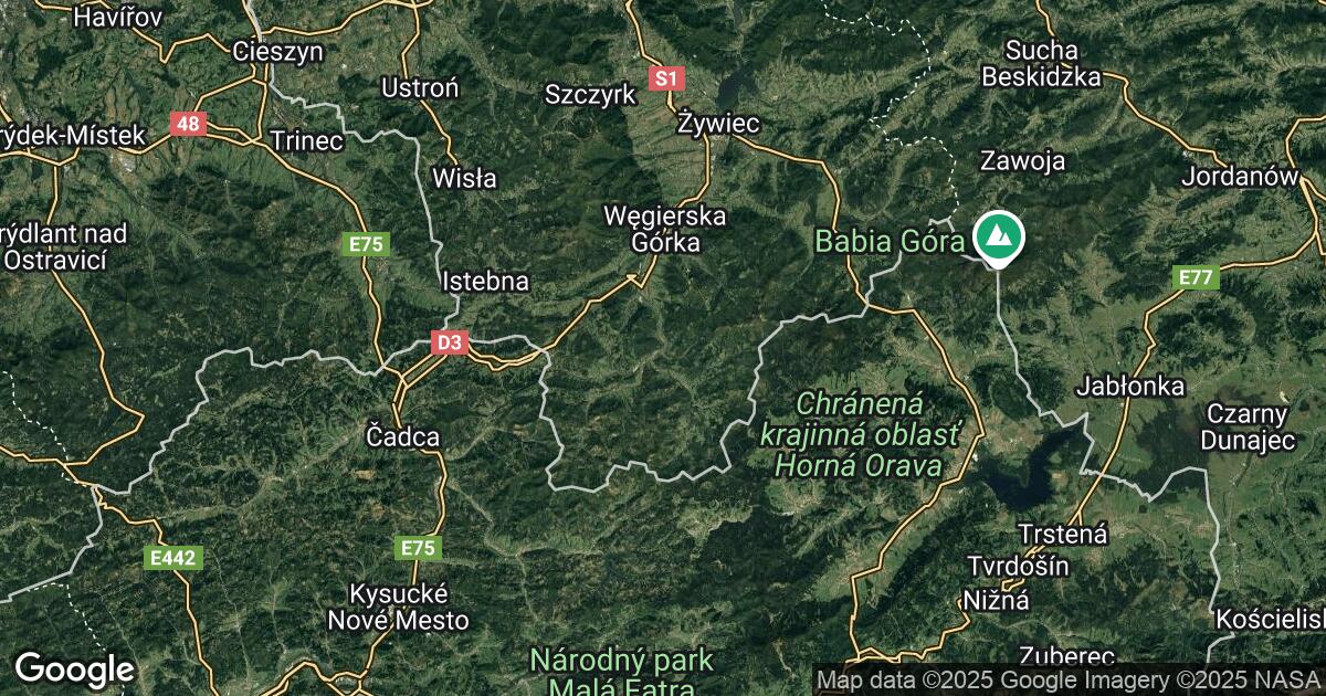 94.240.12.166 Rajcza, Silesia, 🇵🇱 Poland