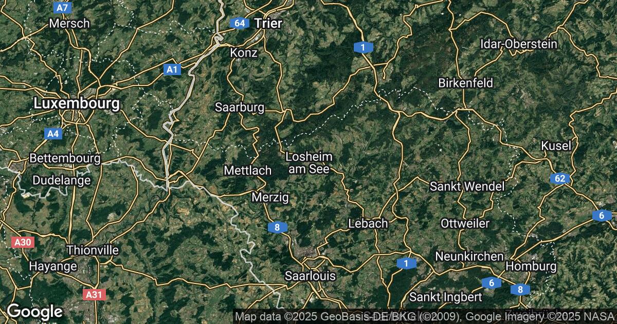 185.125.172.4 Losheim, Saarland, 🇩🇪 Germany