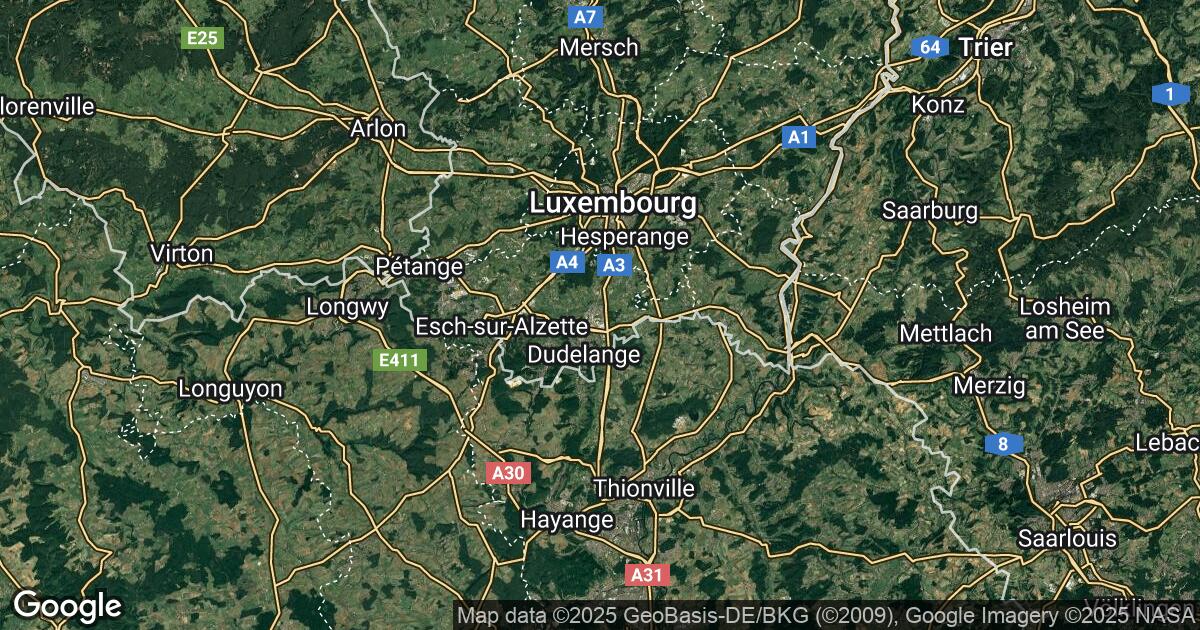 5.101.220.12 Bettembourg, Esch-sur-Alzette, 🇱🇺 Luxembourg