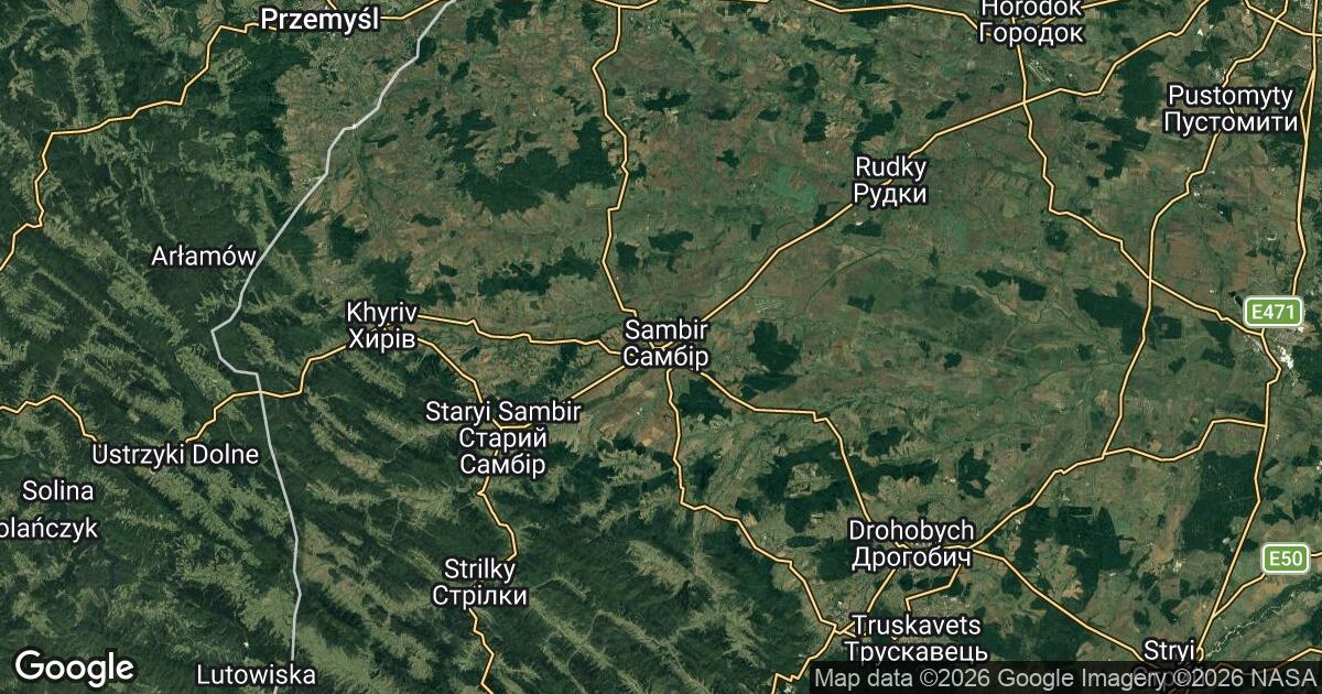 46.201.90.76 Sambir, Lviv, 🇺🇦 Ukraine