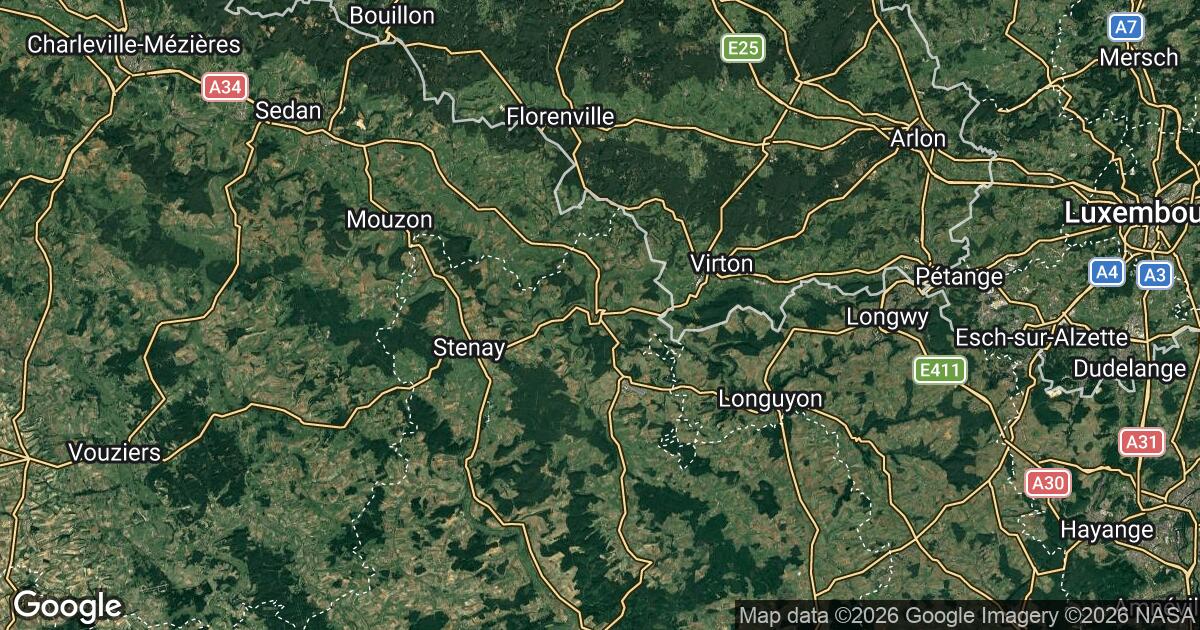 83.115.123.37 Montmédy, Grand Est, 🇫🇷 France