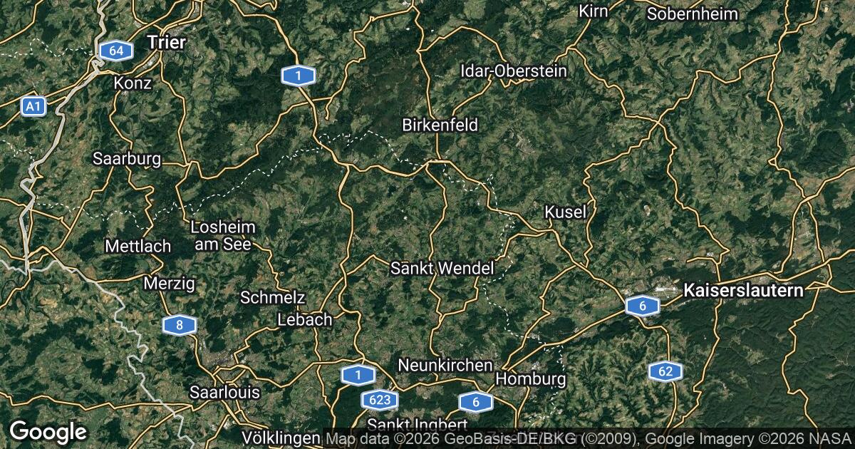 88.68.64.113 Namborn, Saarland, 🇩🇪 Germany