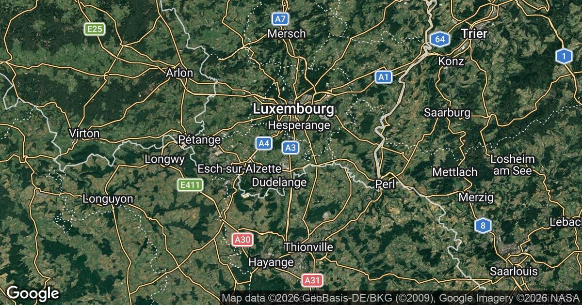985.683.698.795 Livange, Esch-sur-Alzette, 🇱🇺 Luxembourg