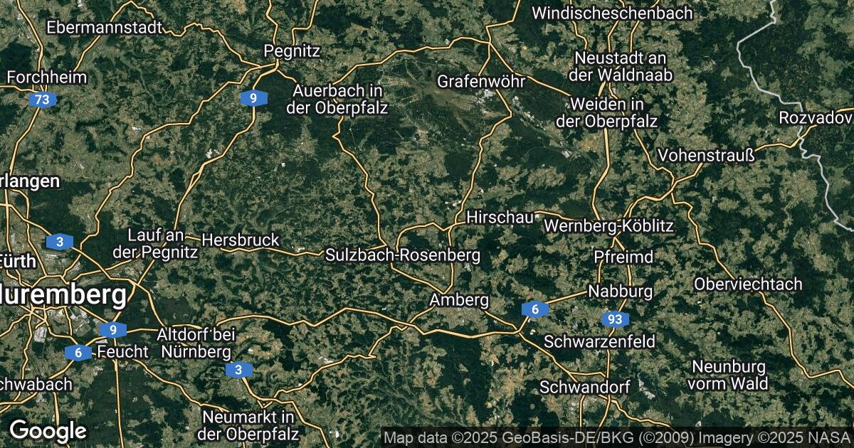 89.58.131.52 Hahnbach, Bavaria, 🇩🇪 Germany