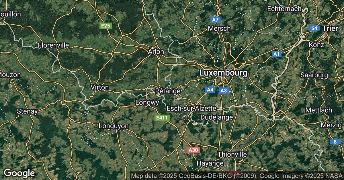 94.252.23.255 Pétange, Esch-sur-Alzette, 🇱🇺 Luxembourg