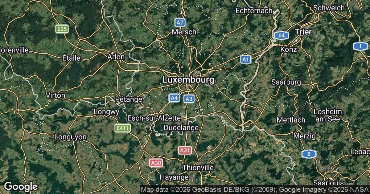 830.830.371.166 Kockelscheuer, Esch-sur-Alzette, 🇱🇺 Luxembourg
