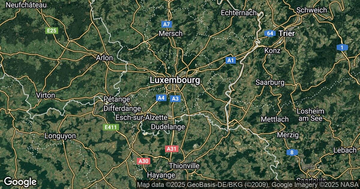 207.244.196.30 Hesperange, Luxembourg, 🇱🇺 Luxembourg