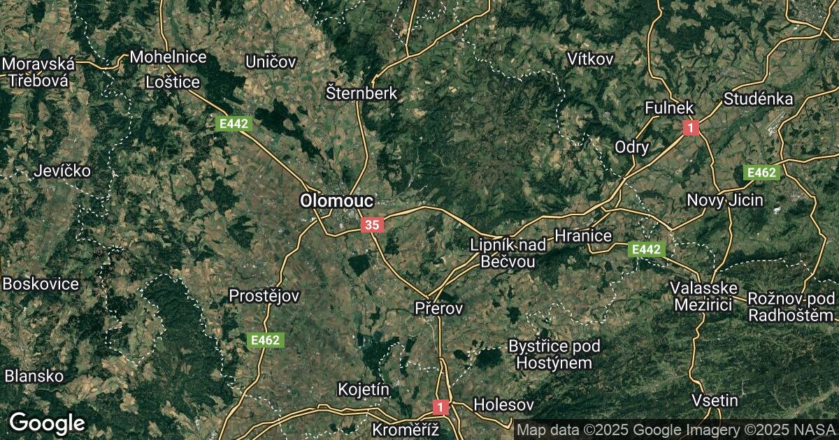 176.97.246.183 Doloplazy, Olomoucký, 🇨🇿 Czech Republic