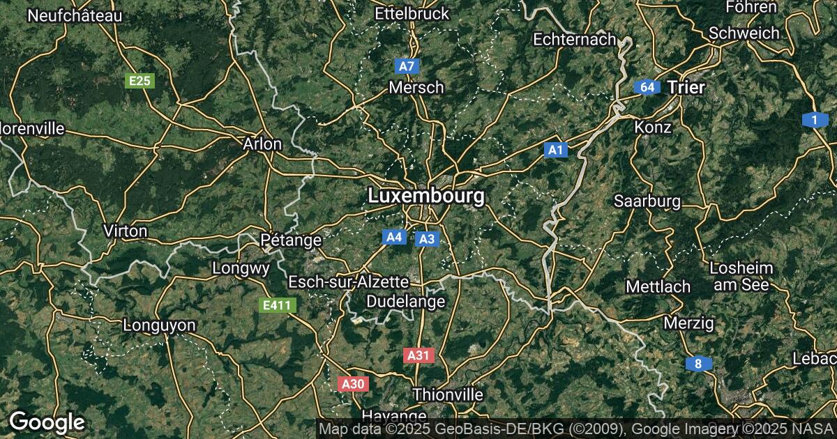45.80.209.231 Luxembourg, Luxembourg, 🇱🇺 Luxembourg