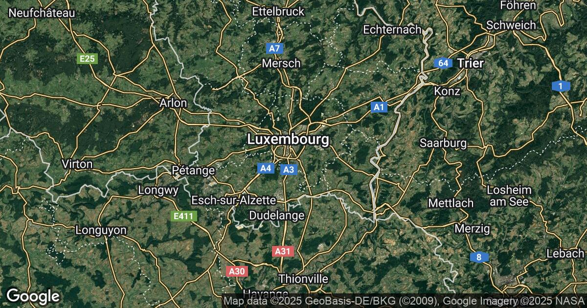 91.232.88.1 Howald, Luxembourg, 🇱🇺 Luxembourg