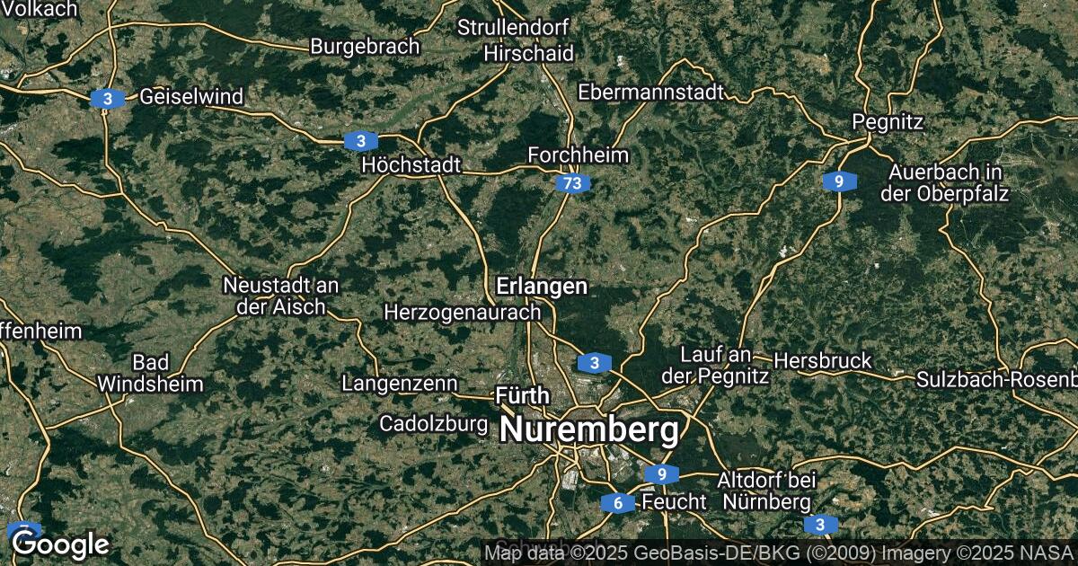 92.43.111.111 Erlangen, Bavaria, 🇩🇪 Germany